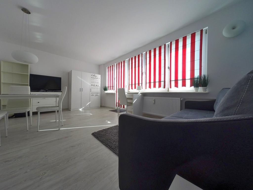 Avis Apartments Gdynia Skwer Kosciuszki 39 Rom bilde